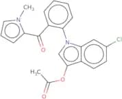 Aldol® 495 acetate, Biosynth Patent: EP 2427431 and US 8940909