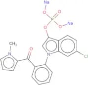 Aldol® 495 phosphate, disodium salt, Biosynth Patent: EP 2427431 and US 8940909
