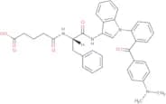 Aldol® 515 N-glutaryl-L-phenylalanine amide potassium salt, Biosynth Patent: EP 2427431 and US 894…