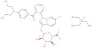 Aldol® 584 β-D-glucuronic acid, triethylammonium salt, Biosynth Patent: EP 2427431 and US 8940909
