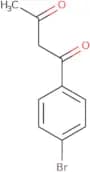 1-(4-Bromophenyl)-1,3-butanedione