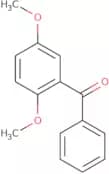 (2,5-Dimethoxyphenyl)(phenyl)methanone