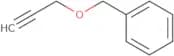 Propargyl Benzyl Ether