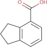 2,3-Dihydro-1H-indene-4-carboxylic acid