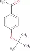 1-[4-(tert-Butoxy)phenyl]ethan-1-one