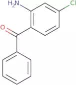 2-Benzoyl-5-chloroaniline