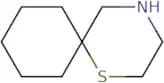 1-Thia-4-azaspiro[5.5]undecane