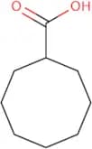 Cyclooctanecarboxylic acid