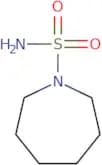 Azepane-1-sulfonamide