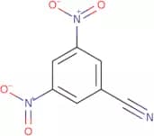 3,5-Dinitrobenzonitrile