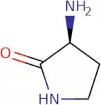 (S)-3-Amino-2-pyrrolidinone