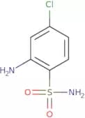 2-Amino-4-chlorobenzene-1-sulfonamide