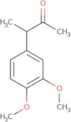 3-(3,4-Dimethoxyphenyl)butan-2-one
