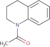 1-(1,2,3,4-Tetrahydroquinolin-1-yl)ethan-1-one
