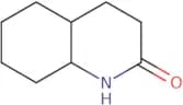 Decahydroquinolin-2-one