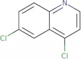 4,6-Dichloroquinoline
