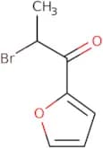 2-Bromo-1-(furan-2-yl)propan-1-one