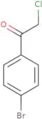 1-(4-Bromophenyl)-2-chloroethan-1-one