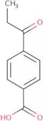 4-Propionylbenzoic acid