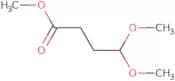 4,4-Dimethoxybutanoic Acid Methyl Ester