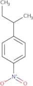 1-Sec-butyl-4-nitrobenzene