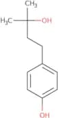 4-(3-Hydroxy-3-methylbutyl)phenol