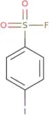4-Iodobenzene-1-sulfonyl fluoride