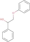 2-Phenoxy-1-phenylethanol