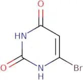 6-Bromo-1,2,3,4-tetrahydropyrimidine-2,4-dione
