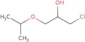1-Chloro-3-(propan-2-yloxy)propan-2-ol