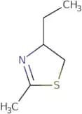 2-Methyl-4-ethylthiazoline