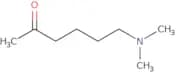 6-(Dimethylamino)hexan-2-one