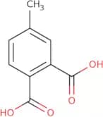 4-Methylphthalic Acid