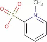 1-Methylpyridin-1-ium-2-sulfonate
