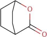 4-Hydroxy-1-cyclohexanecarboxylic Acid '-Lactone