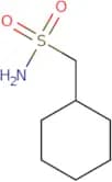 Cyclohexylmethanesulfonamide