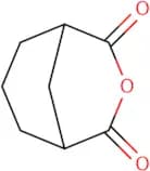 cis-1,3-Cyclohexanedicarboxylic anhydride