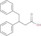3,4-Diphenylbutanoic acid