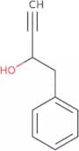 1-Phenylbut-3-yn-2-ol