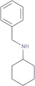 N-Benzylcyclohexanamine