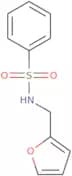 N-(Furan-2-ylmethyl)benzenesulfonamide