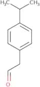 (4-Isopropylphenyl)acetaldehyde