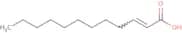 Dodec-2-enoic acid