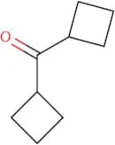 Dicyclobutylmethanone