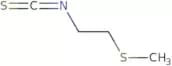 1-Isothiocyanato-2-(methylsulfanyl)ethane