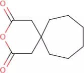 3-Oxaspiro[5.6]dodecane-2,4-dione