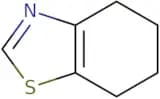 4,5,6,7-Tetrahydro-1,3-benzothiazole