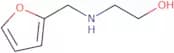 3-[(Furan-2-ylmethyl)-amino]-propan-1-ol
