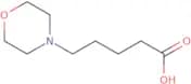 5-(Morpholin-4-yl)pentanoic acid