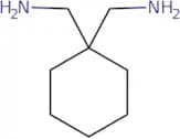 [1-(Aminomethyl)cyclohexyl]methanamine